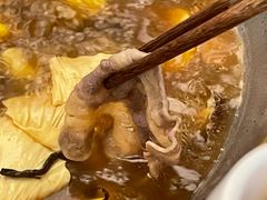-椒王火锅(厚街万达店)