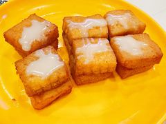 一口西多士-澳门陈光记烧味饭店(南京德基广场店)