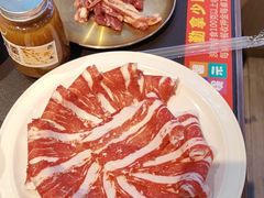 -额尔敦·品质自助(摩尔城店)