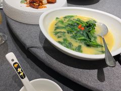 -羲和雅苑•北京烤鸭(国贸商城店)