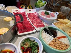 -俏牛哥鲜牛肉牛肆馆(重庆天地店)