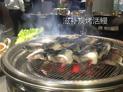 -本炙炭烤·蒲烧活鳗料理店(金沙洲店)