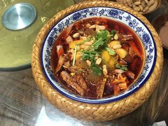 -老灶房-四川土菜(铁牛广场店)