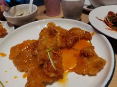 -关东小磨东北菜(上海长风大悦城店)