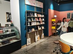 -海马体照相馆(天津世纪都会店)