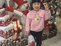 -炫艺舞蹈培训中心(枫尚奥特莱斯店)