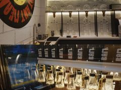 -Dogi&kiki Coffee(中心商务大厦店)