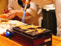 -北京泰富酒店-道日本料理餐厅