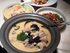 -锦府盐帮·李宅(领展购物广场中关村店)