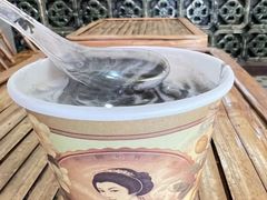 -杨记杏仁茶(椰园店)