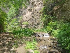 -龙门涧景区