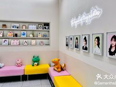 -天真蓝照相馆(五角场百联又一城店)