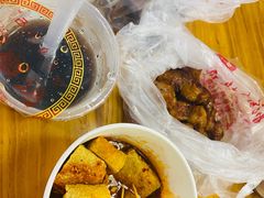 -王记西鎮电烤肉(汶上路店)