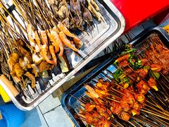 -牛华八婆麻辣烫(起源店)