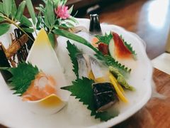 -千代饮兵卫日本料理(东二环泰禾广场西区店)