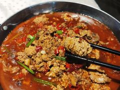 -鄱阳湖·江西小炒·瓦罐煨汤(五道口店)