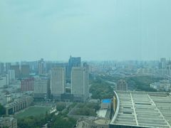 -沈阳君悦酒店·意坊意大利餐厅