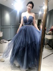 点击看大图 -GRACE KELLY婚纱与礼服(北京店)