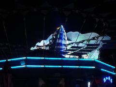 -泰安方特欢乐世界