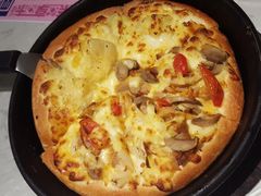 -必胜客(远大路店)