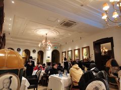 大堂-波特曼西餐厅(南岗店)