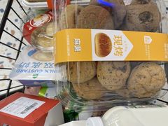 -盒马X会员店(王府井奥莱UP TOWN店)