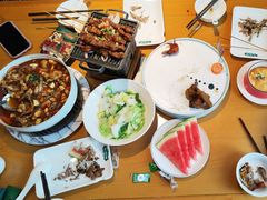 -大鸽饭(马王堆店)