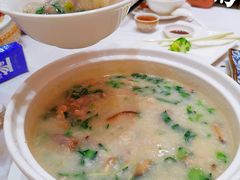 -君德澜酒家·创意粤菜(金山谷店)