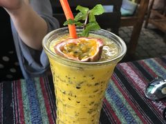 -Tikky Cafe