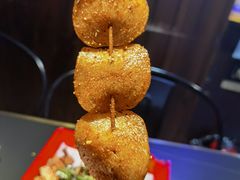 -大成海鲜烧烤·海鲜粥(长寿路店)