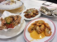 -明本湛江鸡•海鲜小厨(陈家祠店)