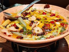 -云海肴·汽锅鸡·云南菜(高德置地店)