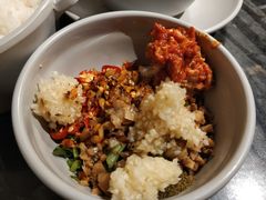 -热火朝天鲜切牛肉火锅(南强街巷店)