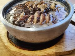 -张烤鸭·川菜·非遗冒烤鸭(青石桥店)