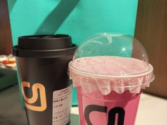 -gleeglee乐溢亦茶(合生汇店)