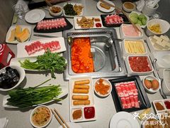 -海底捞火锅(华润万象汇店)