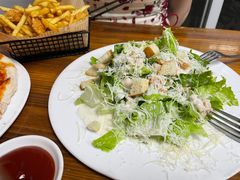 -披萨大叔(上海路店)