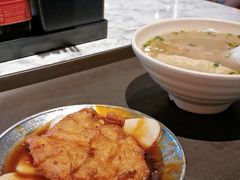 -鲜得来排骨年糕(即墨路店)
