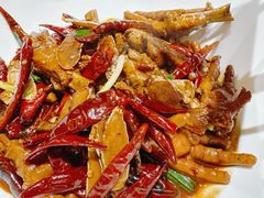 -一江水食府(后湖店)