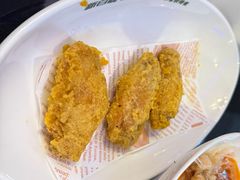 -新白鹿餐厅(百联中环店)