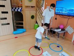 -优田儿童成长中心