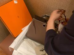 -爱马仕 HERMES(上海ifc商场店)