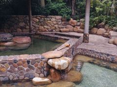 -厦门日月谷温泉渡假村