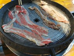 -猪小牛烤肉(青塔店)