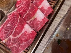 -西塔老太太泥炉烤肉(杭州首店)