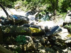 -黑龙潭风景区