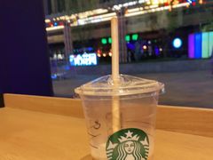 -星巴克(天津鲁能中心第三店)