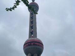 -东方明珠广播电视塔