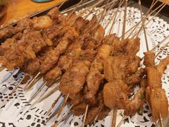 -好介口深夜酒馆(梅江店)