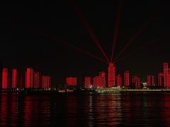 -武汉两江游览·夜游长江(汉口粤汉码头)